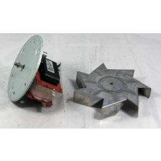 MOTOVENTILATEUR