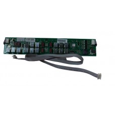 Carte clavier 7341-3381
