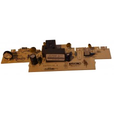 Carte thermostat EDT0116.4