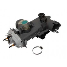 Résistance lave vaisselle