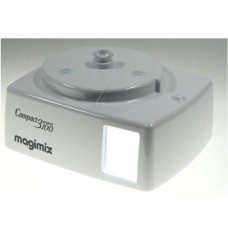 Capot blanc Magimix Compact 3100