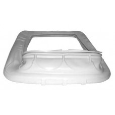 Manchette de cuve pour lave linge