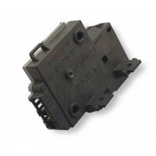 SECURITE DE PORTE VERROU