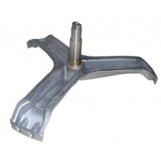 Croisillon de tambour axe 10.7cm