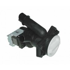 Pompe de vidange pour lave linge