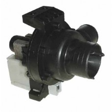 Pompe de vidange pour lave linge