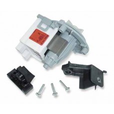 Kit pompe de vidange pour lave linge