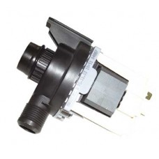 Pompe de vidange de lave linge