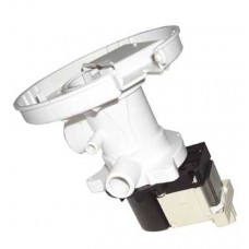 Pompe de vidange de lave-linge