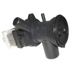 Pompe de vidange pour lave linge