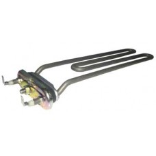 Résistance lave linge 2000W - 24,7cm