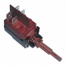 INTERRUPTEUR M/A 4 COSSES