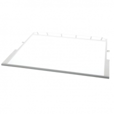 Clayette en verre