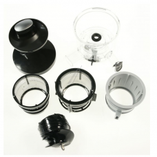 Kit pour centrifugeuse