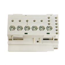 Module électronique programmé