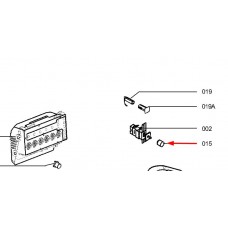 Bouton M/A (repère 15)
