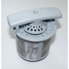 FILTRE EVACUATION ASSEMBLAGE