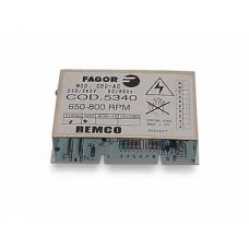 Module REMCO COD.5340