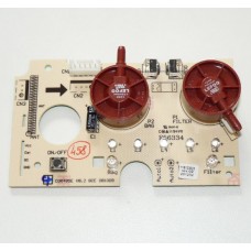 Module électronique de commande