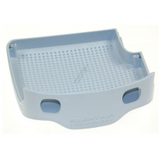 Grille arrière