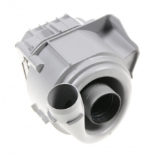 Pompe de cyclage et chauffage