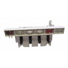 CLAVIER   SELECTEUR 4 T.