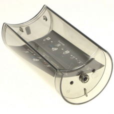 Réservoir d'eau avec couvercle