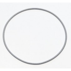 Ressort arrière de joint de hublot