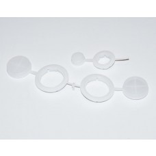 Kit bouchons bridage