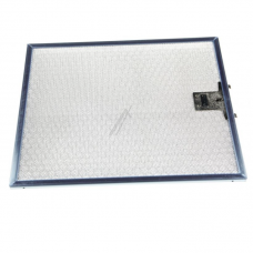 Filtre métallique 25.3cm X 30cm
