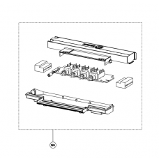 Module de commande (repère_199)