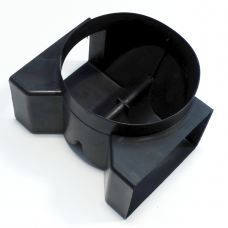 Raccordement recyclage