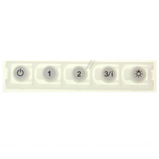 Clavier 5 touches