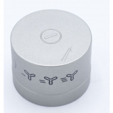 Bouton de hotte