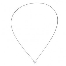 Collier de fixation avant