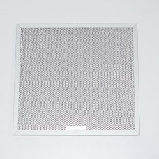 Filtre métallique 248x230x9