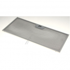 Filtre de hotte 458mmX195mm