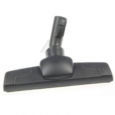 Brosse parquets / sols durs