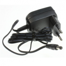 Chargeur / alimentation pour aspirateur 3.6V