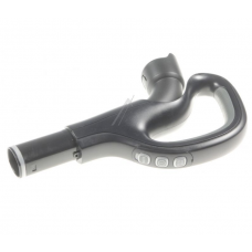 Poignée de flexible avec télécommande