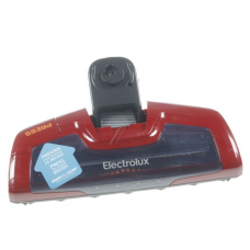 Brosse rouge pour aspirateur balai Electrolux