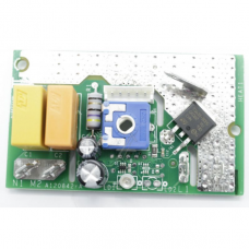 Module de commande