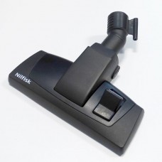 Brosse combinée pour aspirateur nilfisk