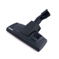 Brosse combinée pour aspirateur