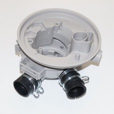 Cuve bloc hydraulique