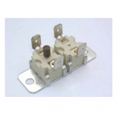 Thermostat double 200° / 275°C