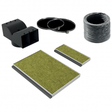 Kit de recyclage Cleanair