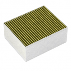 Filtre charbon