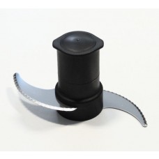 Couteau métal