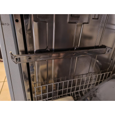 Guide de panier gauche MIELE